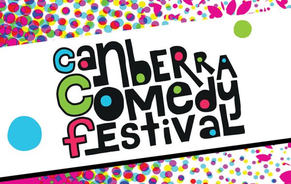 Canberra Comedy Festival
