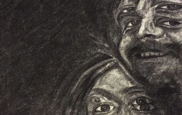 Tim & Ayla Portrait
